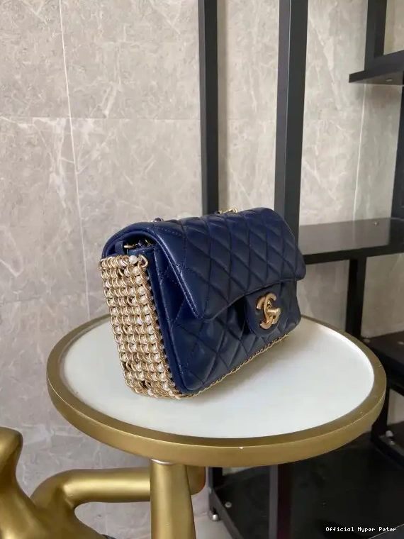 HyperPeter BAG CHANEL FLAP 0210