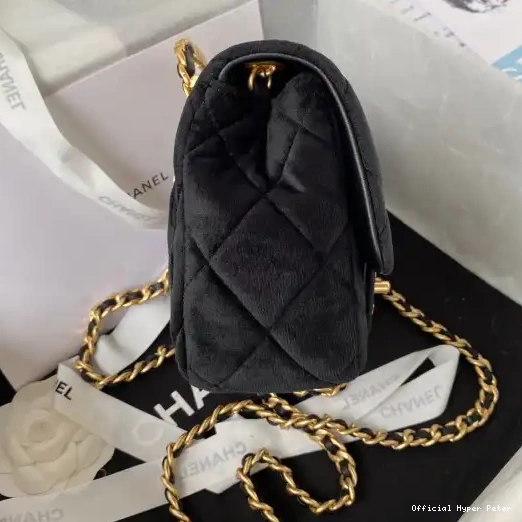 HyperPeter BAG CHANEL FLAP 0210