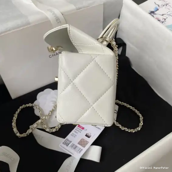 HyperPeter CHANEL BAG MINI BOX 0212