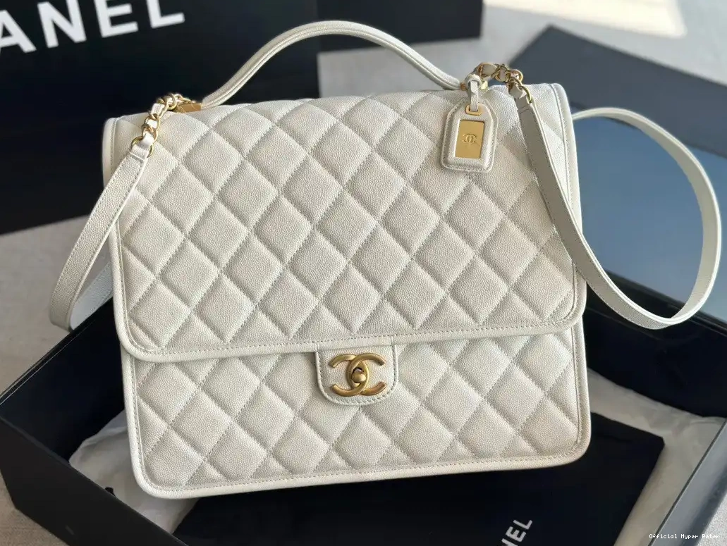 Hyper Peter BACKPACK CHANEL 0219