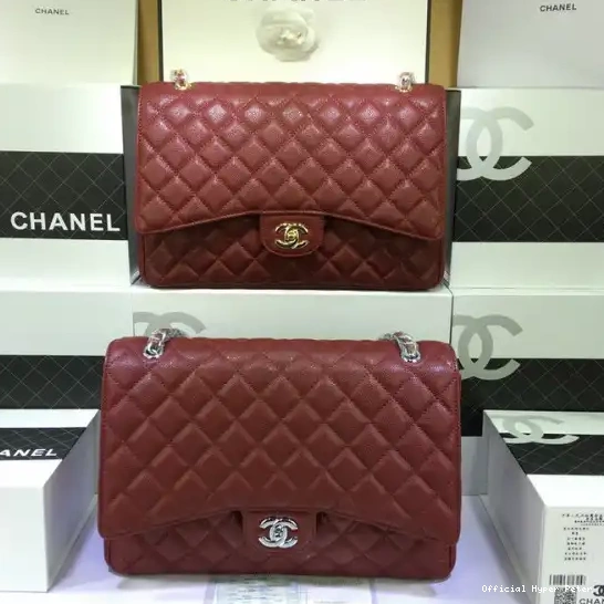 Hyper Peter CHANEL BAG FLAP 0219