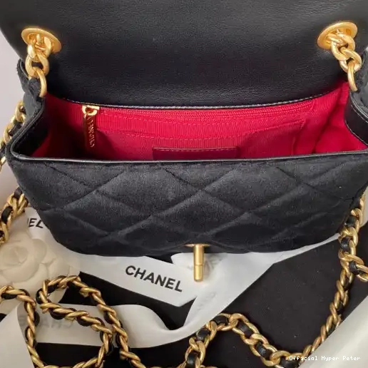 HyperPeter BAG CHANEL FLAP 0210