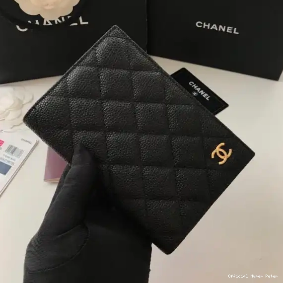 HyperPeter CHANEL PASSPORT HOLDER 0219