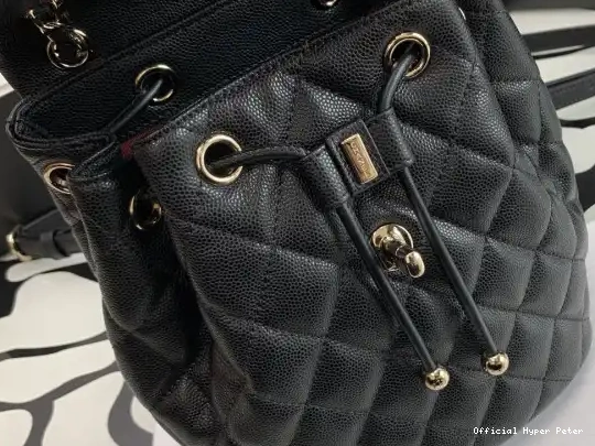 HyperPeter BACKPACK CHANEL 0209