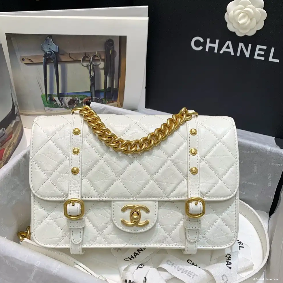 HyperPeter BAG CHANEL FLAP 0220