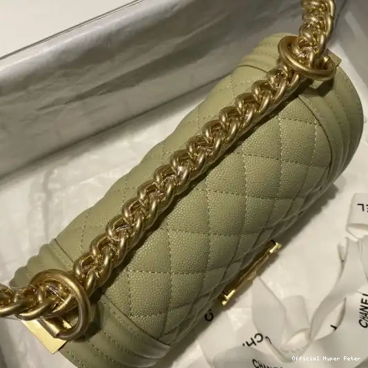 HyperPeter BOY CHANEL BAG 0213