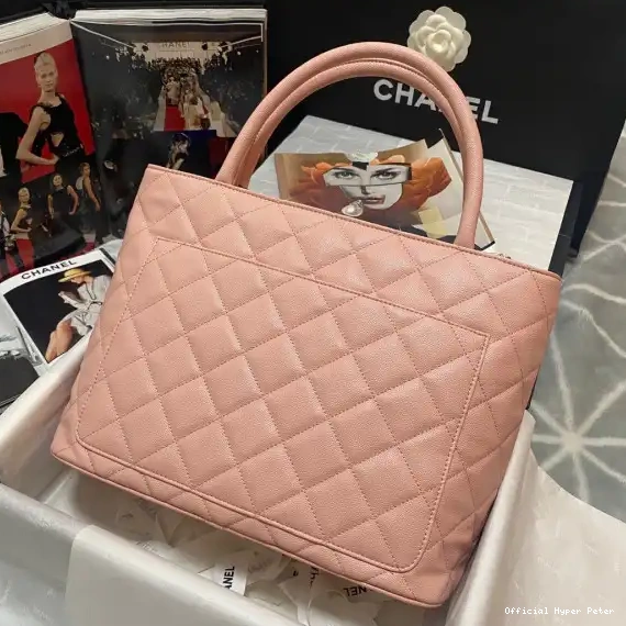 HyperPeter BAG VINTAGEP CHANEL 0217