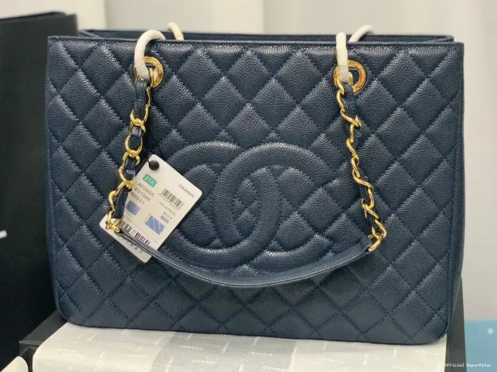 HyperPeter BAG CHANEL TOTE 0215