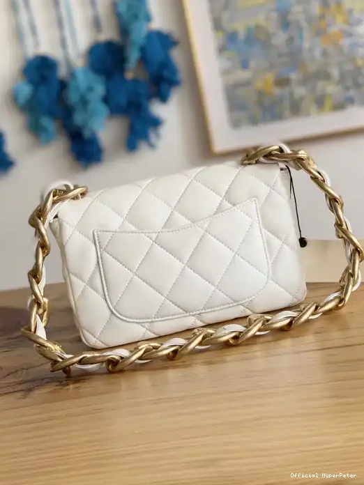 HyperPeter FLAP SMALL CHANEL BAG 0221