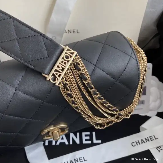 Hyper Peter BAG FLAP CHANEL 0210