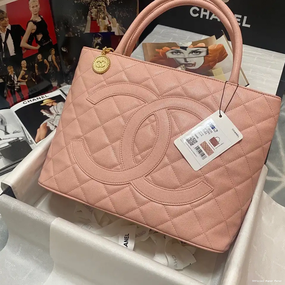 HyperPeter BAG VINTAGEP CHANEL 0217