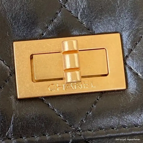 HyperPeter CHANELUTCH CHAIN CHANEL 2.55 WITH 0218