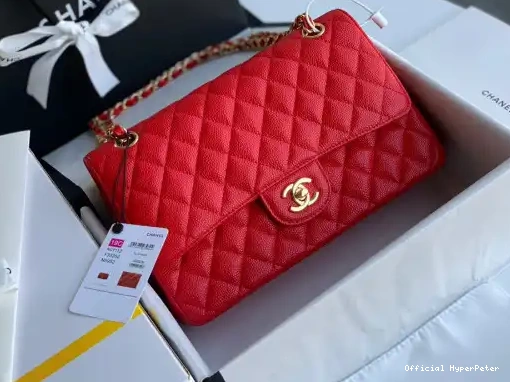 HyperPeter BAG FLAP CHANEL 0220