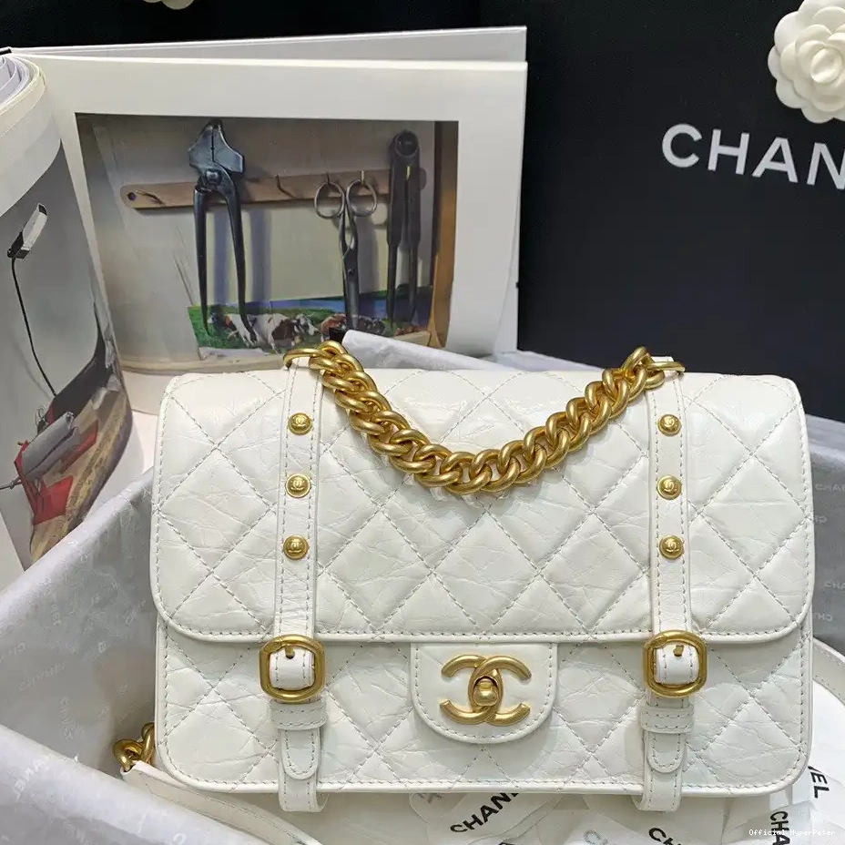 HyperPeter BAG CHANEL FLAP 0220