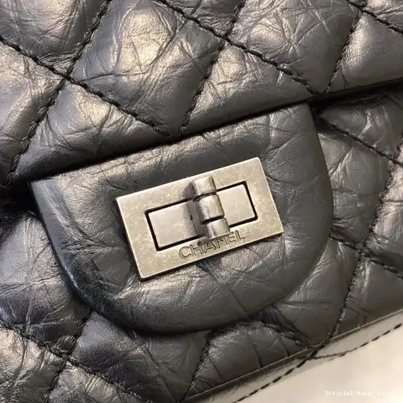 Hyper Peter BAG CHANEL FLAP 0218