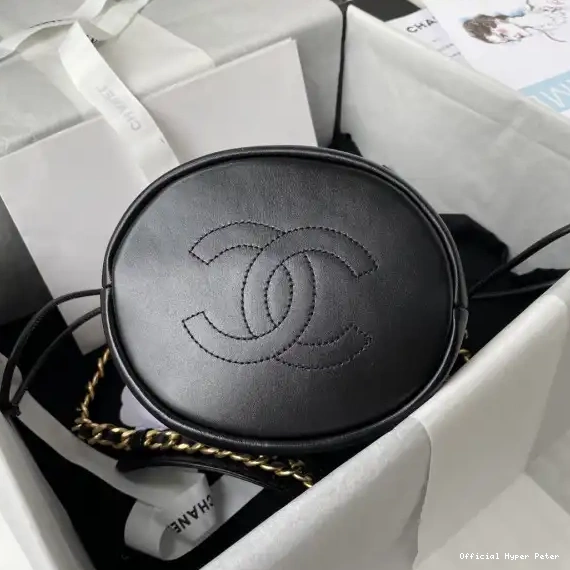 HyperPeter BAG SMALL CHANEL BUCKET 0210