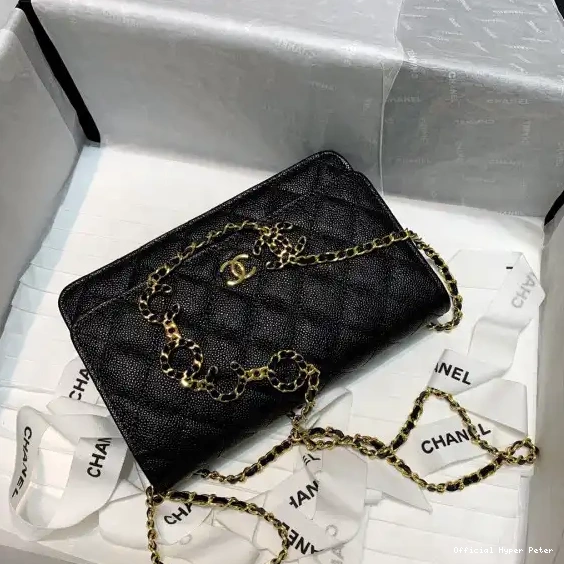 HyperPeter CHANEL WALLET 0213