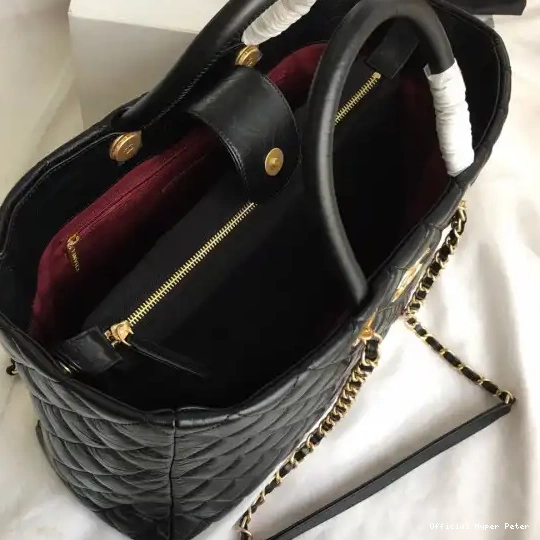 Hyper Peter TOTE BAG CHANEL 0210