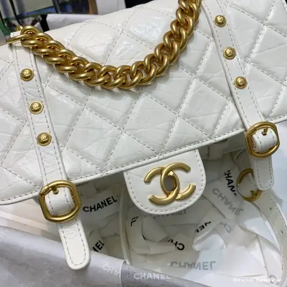 HyperPeter BAG CHANEL FLAP 0220