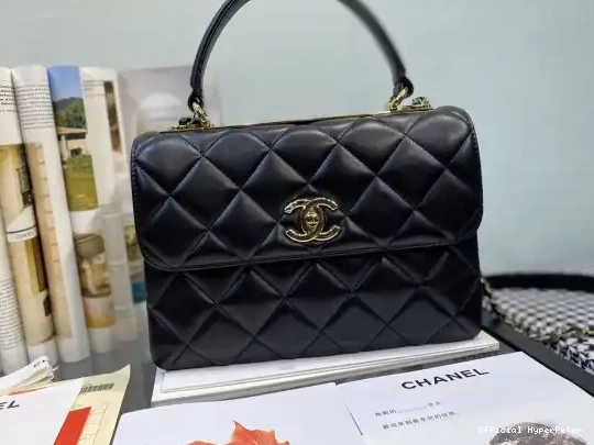 HyperPeter TRENDY BAG CHANEL 0207