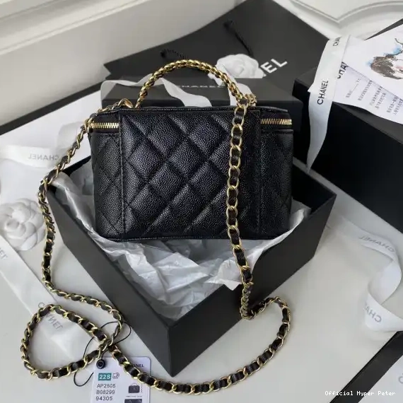 HyperPeter CHANEL VANITY CASE 0216