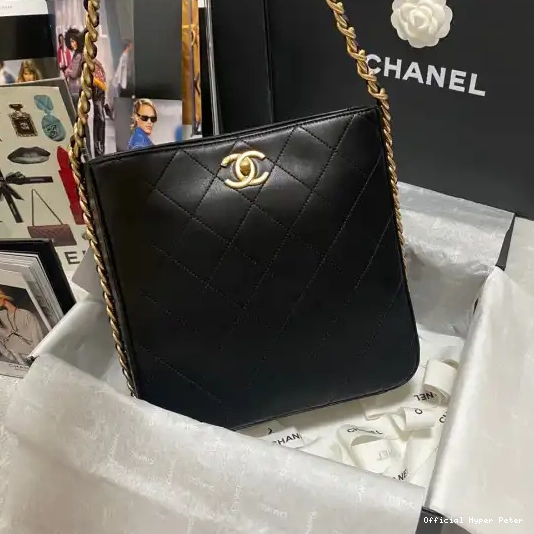 HyperPeter BAG CHANEL HIPPIE 0222