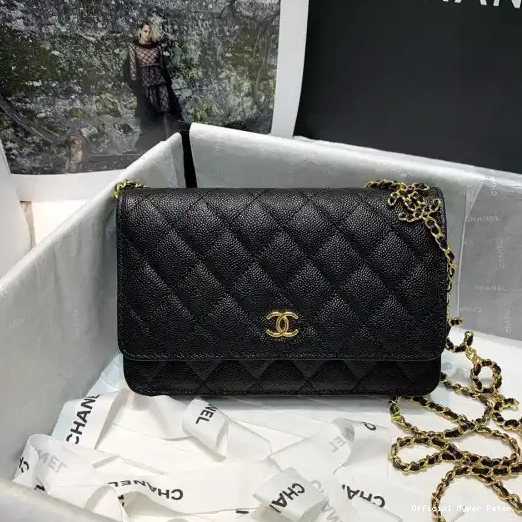 HyperPeter CHANEL WALLET 0213