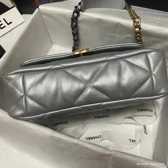 HyperPeter BAG FLAP 19 CHANEL 0215