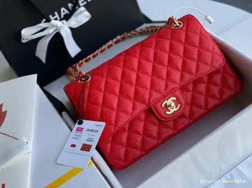 HyperPeter BAG FLAP CHANEL 0220