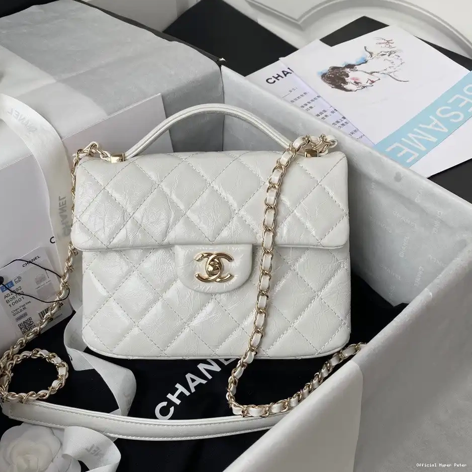 HyperPeter CHANEL FLAP BAG 0221