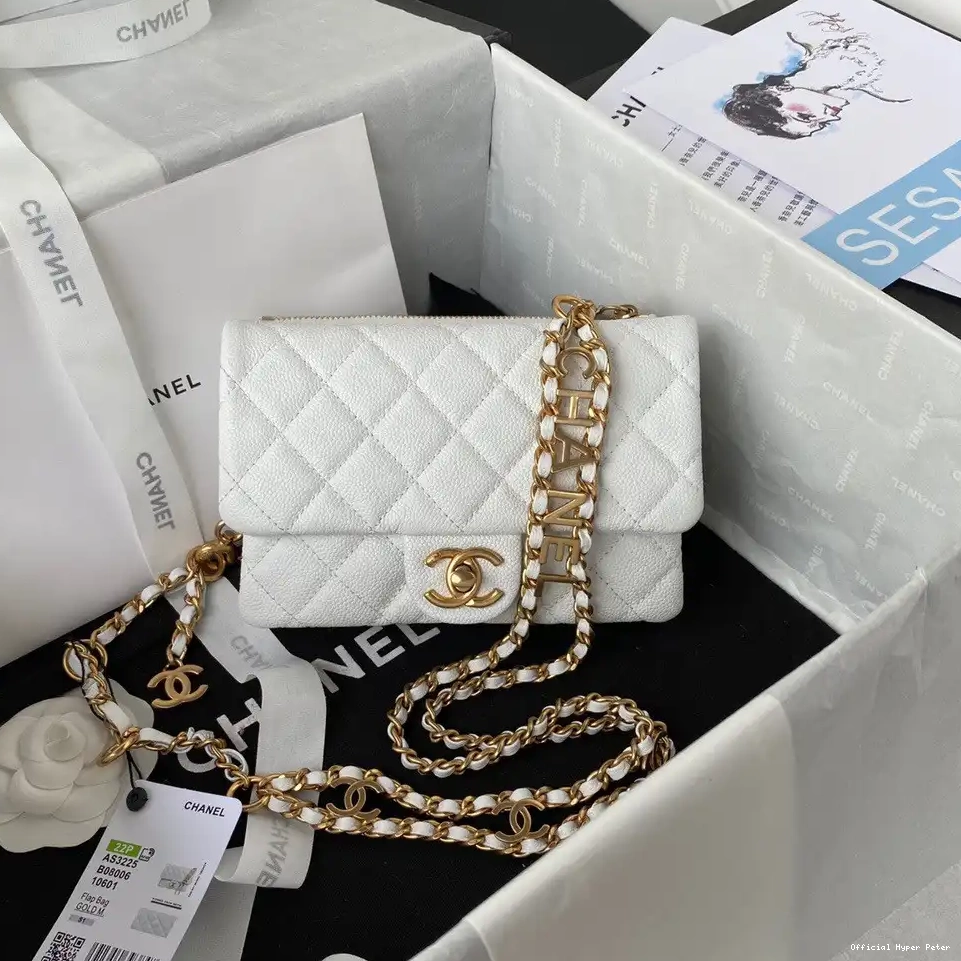 Hyper Peter BAG CHANEL WAIST 0213