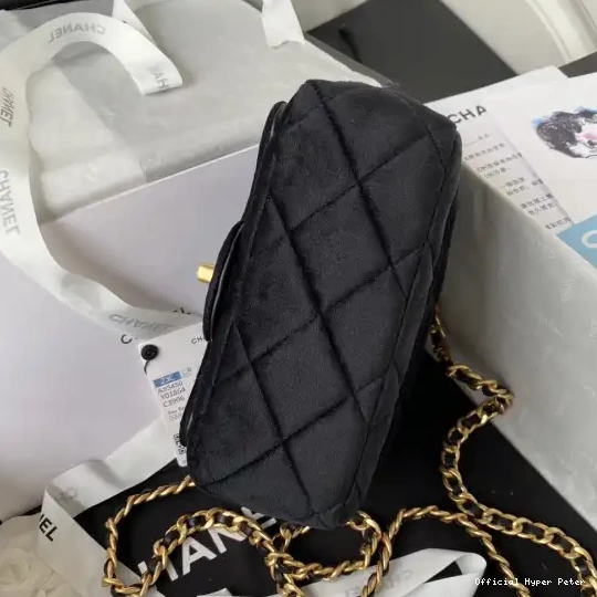 HyperPeter BAG CHANEL FLAP 0210