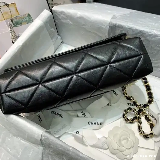 HyperPeter CHANEL FLAP BAG 0213