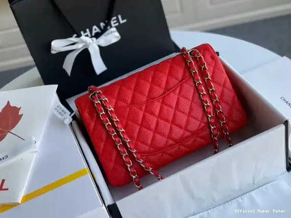 HyperPeter FLAP BAG CHANEL 0210