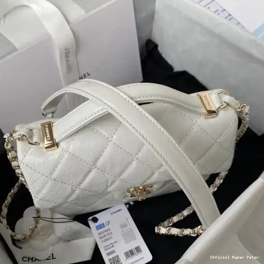 HyperPeter CHANEL FLAP BAG 0221