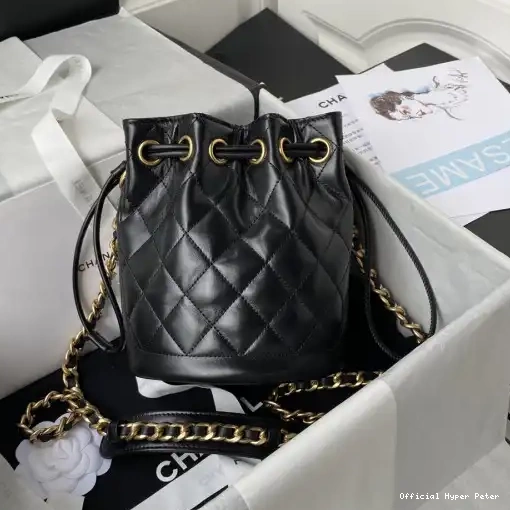 HyperPeter BAG SMALL CHANEL BUCKET 0210