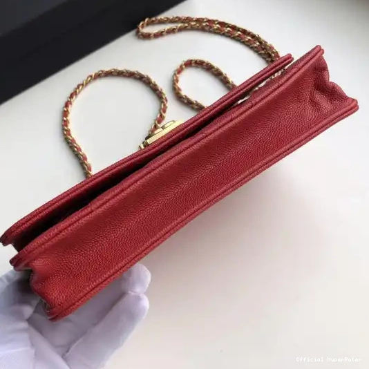 HyperPeter CHAIN CHANEL WALLET 0215