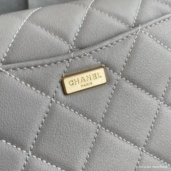 Hyper Peter CHANEL FLAP BAG 0208