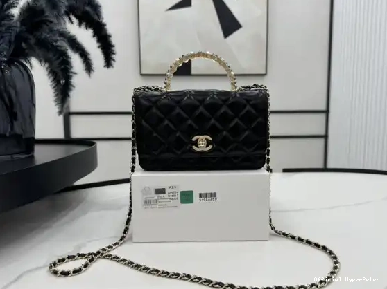 Hyper Peter CHANEL WOC-19CM 0222