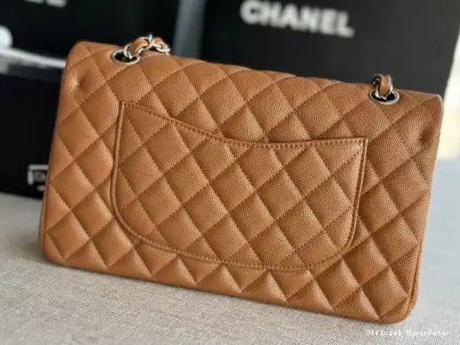 HyperPeter CHANEL BAG FLAP 0218