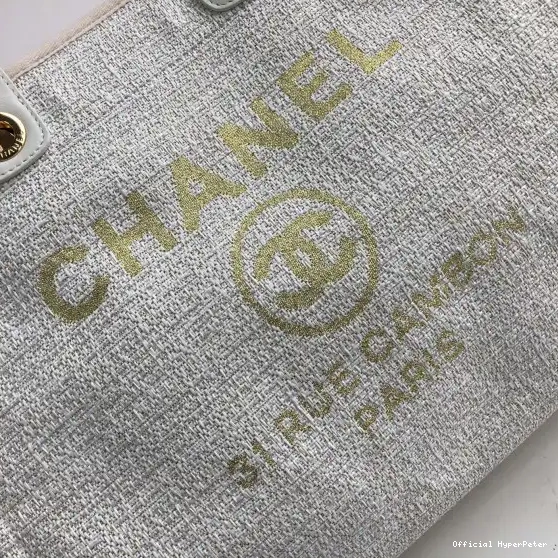 HyperPeter CHANEL BAG TOTE 0218