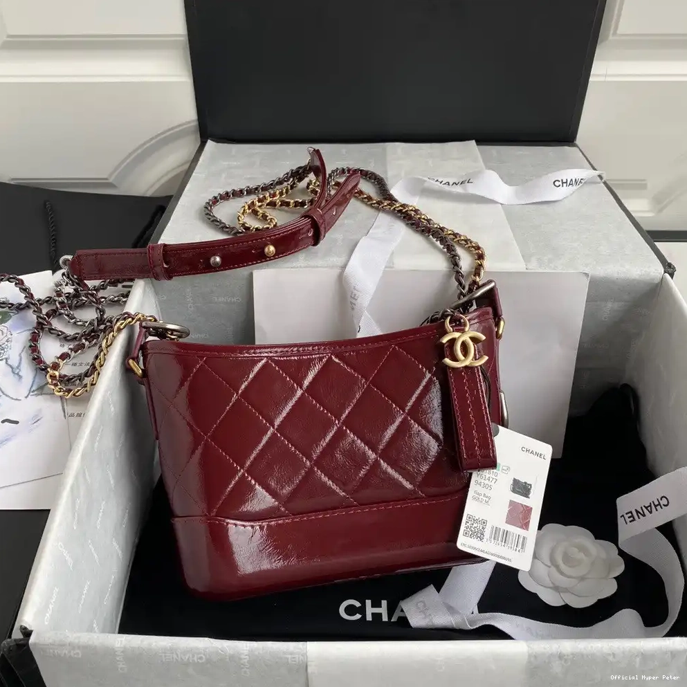 Hyper Peter CHANEL GABRIELLE 0211