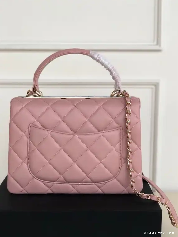 Hyper Peter TRENDY CHANEL BAG 0211