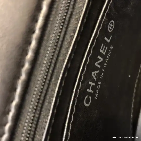 HyperPeter FLAP BAG CHANEL 0222