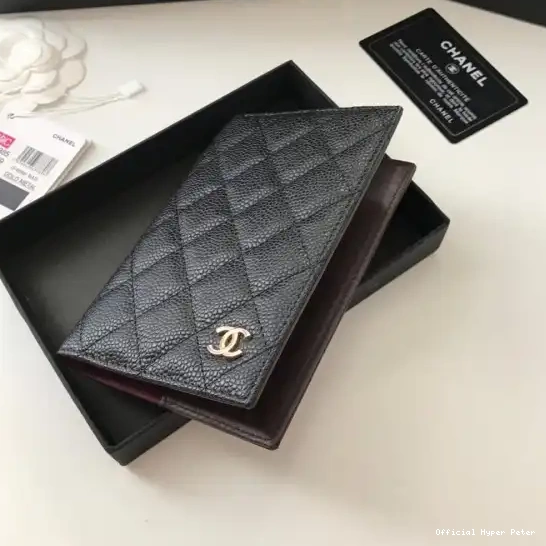 HyperPeter CHANEL PASSPORT HOLDER 0219