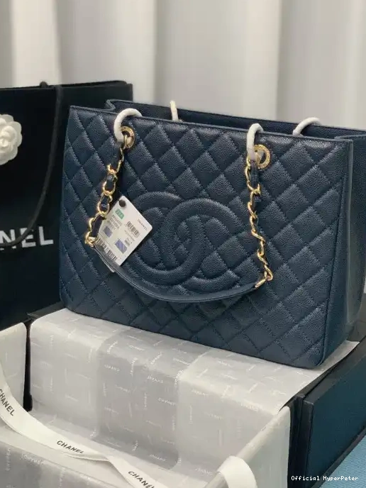 HyperPeter BAG CHANEL TOTE 0215